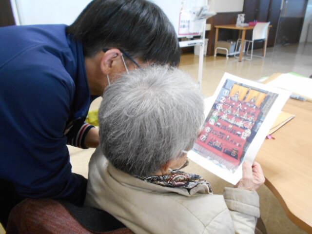 ひな祭り（はなえみ）