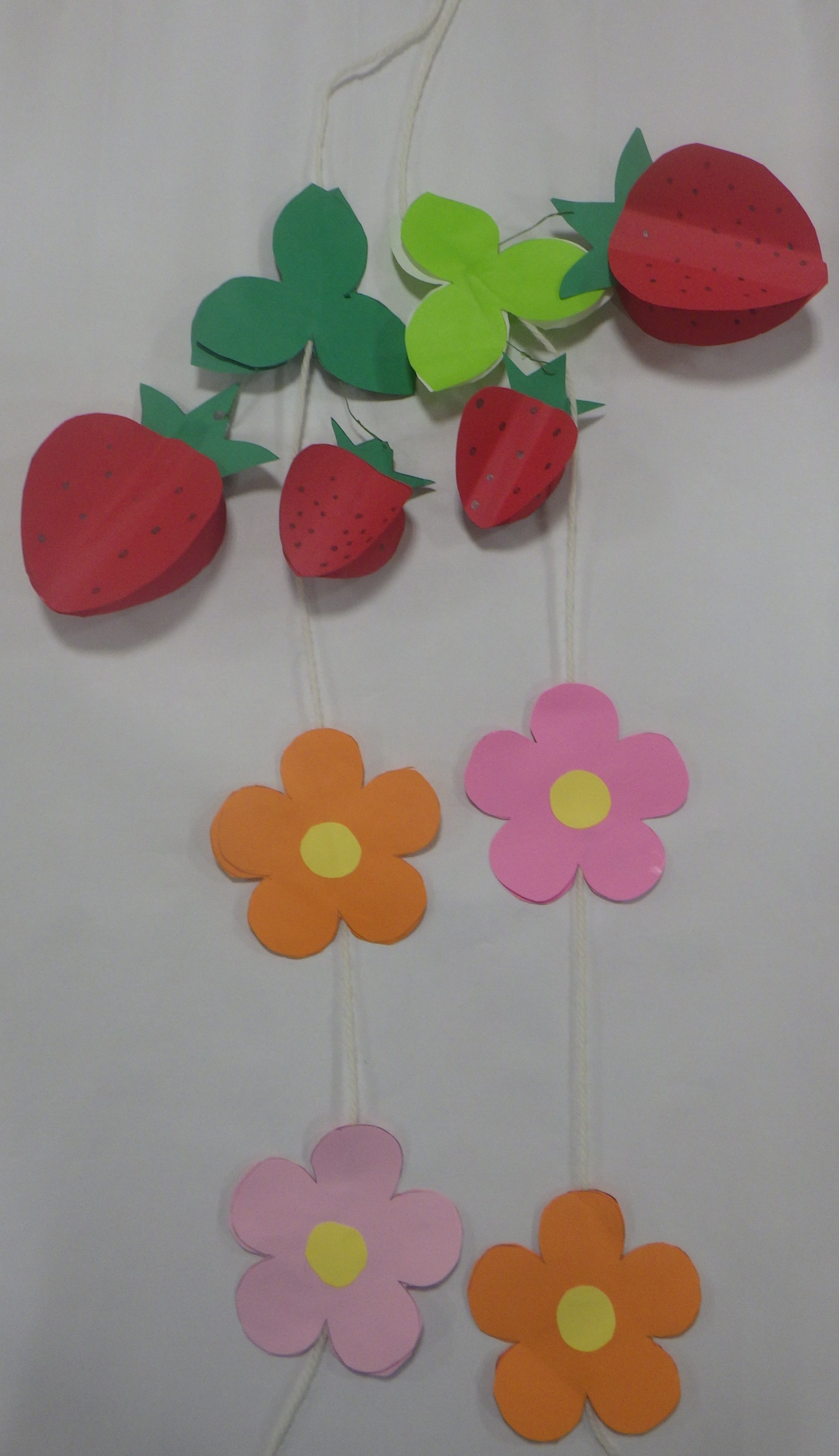 吊るし作品